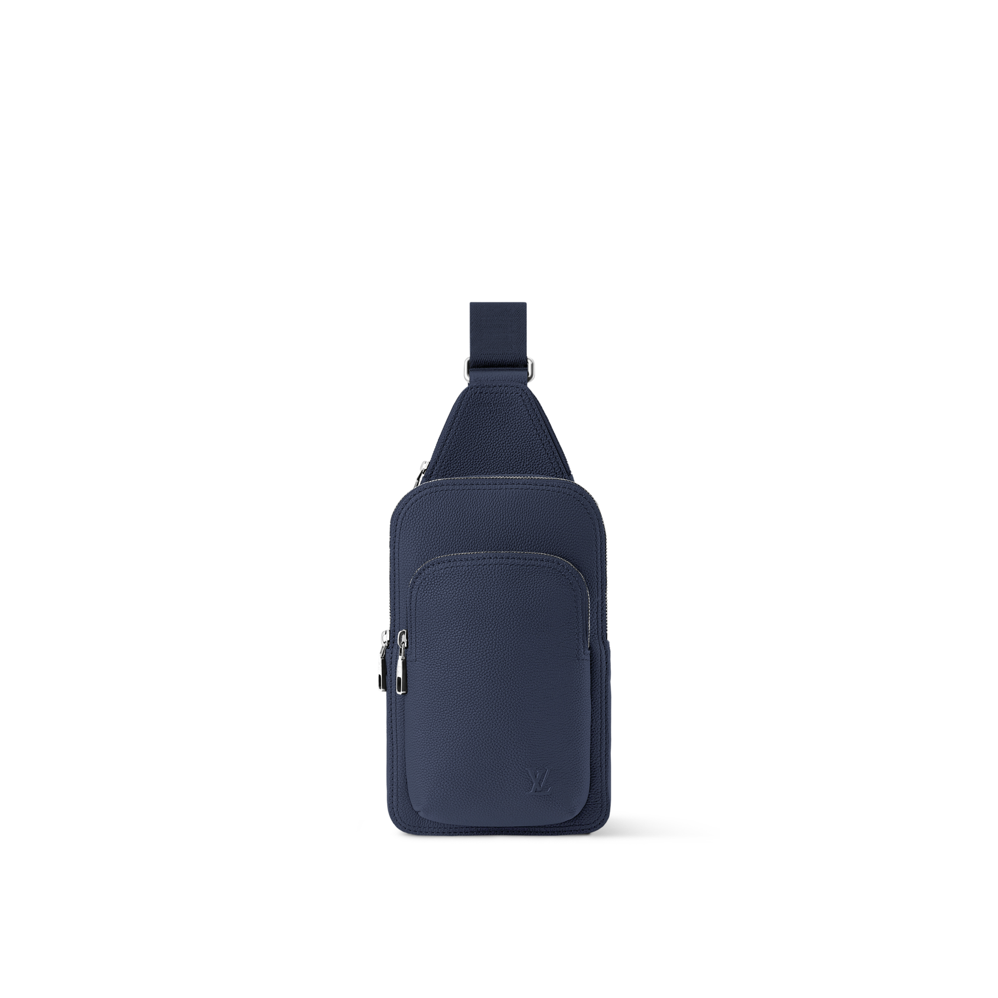 メンズ*LV*アベニュー スリングバッグ ダモフラージュ M14953 アヴェニュー・スリングバッグ ダモフラージュ｜ルイ・ヴィトン